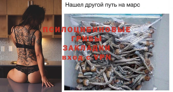 герыч Лиски